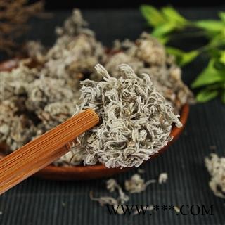 茵陈茶中药材干野菜茵陈草三月绵茵陈蒿图3