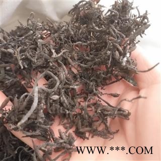 新辉药业水洗海藻 落首 海萝 乌菜 海带花 海藻菜图3