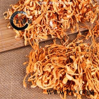大米培育虫草花排选货产地内蒙 大包子头金虫草花100欧克图4