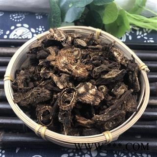 羌活 家种羌活选 产地 甘肃省图3