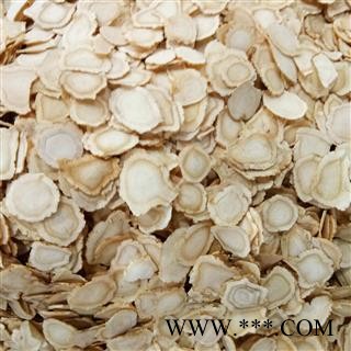 西洋参 西洋参软质片1.2-1.4以上 产地 吉林省图3