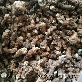 重楼 国产中选货 50克/袋 产地 四川省图3