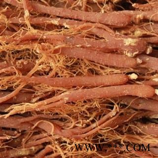 红参 红参有糖30支 产地 吉林省图2