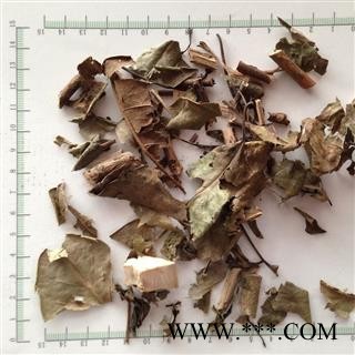 诺源中药材药材 老虎耳 牛耳枫图2