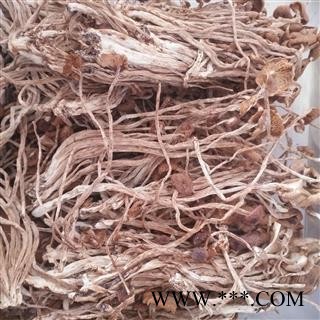安祁名药蘑菇 茶树菇 江西特产 煲汤首选图3