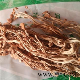 安祁名药蘑菇 茶树菇 江西特产 煲汤首选图2