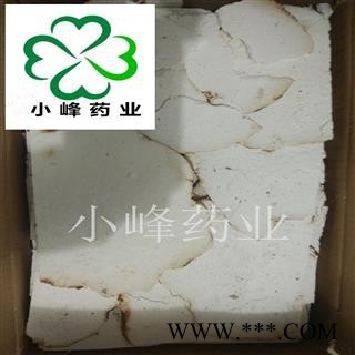 茯苓 产地直销 正品货 一箱10公斤 茯苓大压片 纯干货 产地 安徽省图2