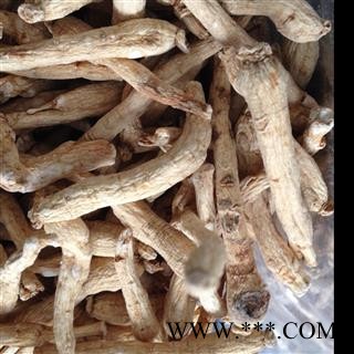 白参 细条白参 产地 吉林省 凯捷中药图4