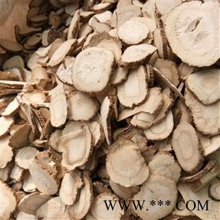 白芷 无硫筛选片（10mm筛） 产地 安徽省图2