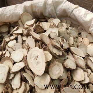 白芷 无硫筛选片（10mm筛） 产地 安徽省图3