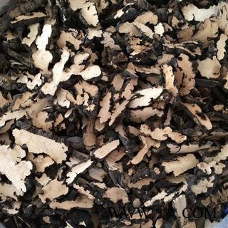 新辉药业中药材猪苓图3