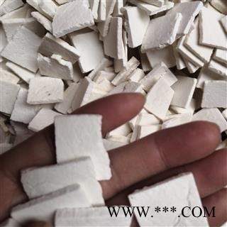 新辉药业茯苓  茯苓丁 茯苓块 优质选货 10公斤标箱图2