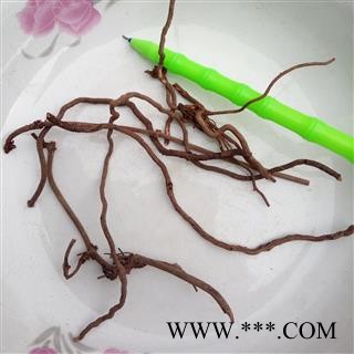 茜草 选小 产地 河南省平顶山市汝州市图4