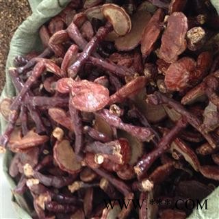 灵芝 选个 赤灵芝 木灵芝 无硫 颜色新鲜鲜艳 绝对新货 产地 贵州省图2