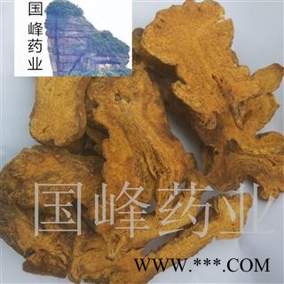 白术 2年生炒白术大片 低价销售 产地 安徽省图2