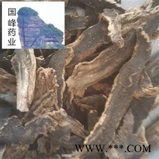 玄参 玄参中选货 产地 河南省图2