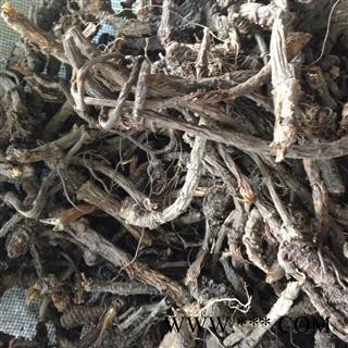 羌活 羌活（药厂货） 产地 四川省图3