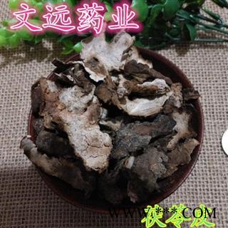 茯苓皮 统装 产地 安徽省图2
