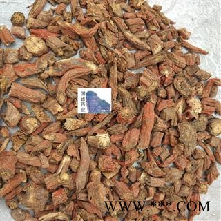 丹参 好统货 无硫磺 纯干 产地 河南省图2