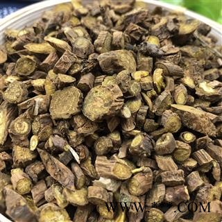 黄芩 黄芩统货（0.4筛） 产地 山西省图2