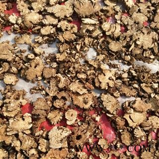 川芎 川芎统货 产地 四川省图2