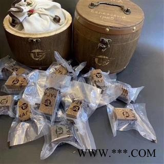 新辉药业白桦茸 桦树茸  桦树黄 精装木桶礼盒图2