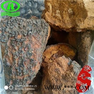 世元药业 白桦茸大块 正桦树茸 白桦泪 桦树泪 桦树黄 桦树菇 桦褐孔菌 西伯利亚灵芝 桦树胆 桦树瘤 白桦茸 桦树菇 桦穴茸图3