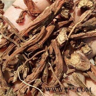 丹参 丹参中统段0.4 产地 河南省平顶山市汝州市图2