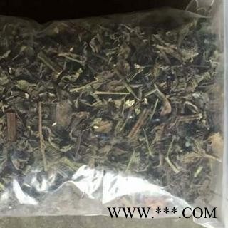 新辉药业优质薄荷 薄荷草 无硫干货图2