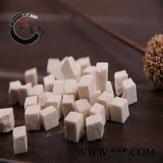 茯苓 正心白丁 产地 云南省药典标准产地1000克直销 品种齐全一站购齐图2