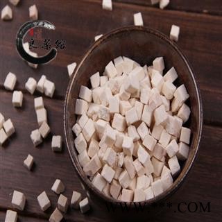 茯苓 正心白丁 产地 云南省药典标准产地1000克直销 品种齐全一站购齐图3