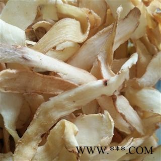 玉竹 中等刨片片 产地 湖南省图2