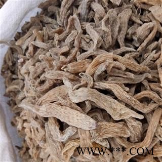 天麻 角麻（下脚料） 产地 安徽省图2