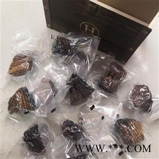 新辉药业桦树茸 白桦茸 桦褐孔菌 桦树泪图4