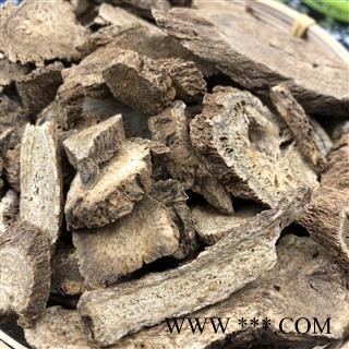 木香 云木香 选 产地 云南省昭通市盐津县图2