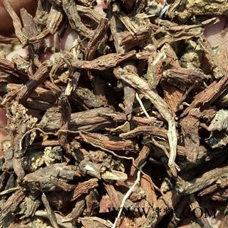 野生丹参 可以机切供药店图4