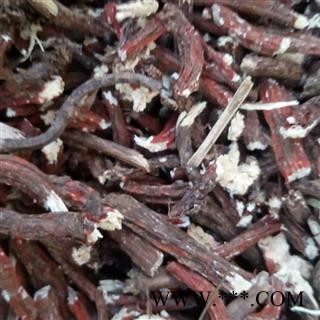 野生丹参 可以机切供药店图3