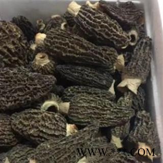 安祁名药中药材羊肚菌图2