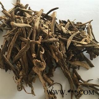 诺源药材行正品中药材小蓟 小蓟根图2