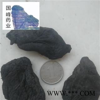 地黄 熟地 选1/2级个子 颜色好 国峰药业 重在品质 产地 河南省图2