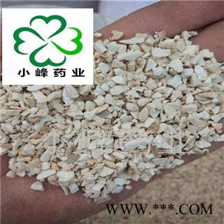 茯苓 茯苓颗粒0.4筛子以下 正品货 自己筛出来的 产地 安徽省图2