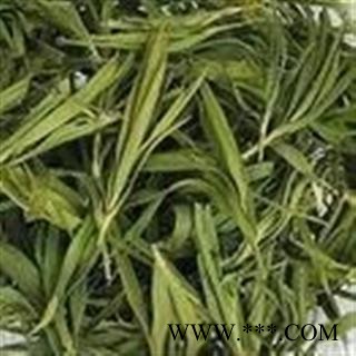 新辉药业正品淡竹叶 竹叶花茶 优质新货图3