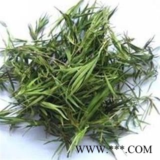 新辉药业正品淡竹叶 竹叶花茶 优质新货图2