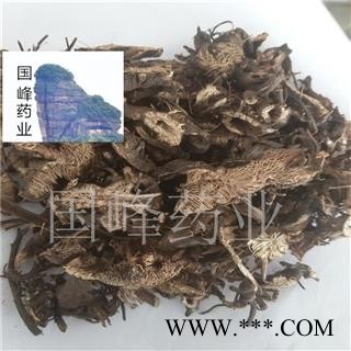 升麻 关升麻统片 地道药材 无增重 全干 国峰药业 重在品质 产地 黑龙江省图2