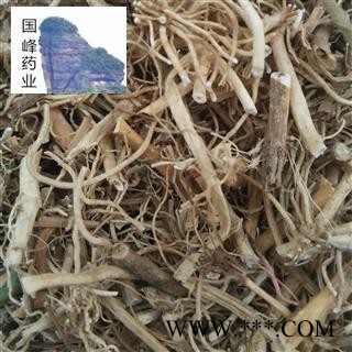 白前 水洗 颜色好 好统货 无杂质 国峰药业 重在品质 产地 湖北省图3