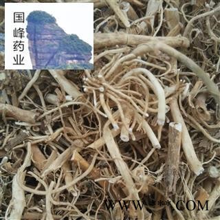 白前 水洗 颜色好 好统货 无杂质 国峰药业 重在品质 产地 湖北省图2