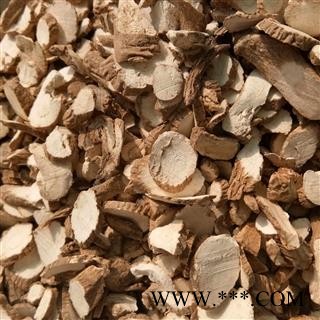 白芷 小统货 产地 安徽省图2