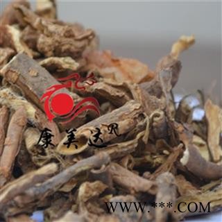 刺五加 香五加皮 统货 产地 甘肃省图2