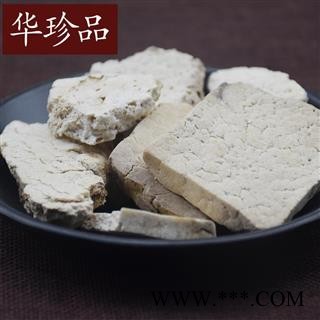 华珍品中药材超市 茯神 02 茯神 选 产地 河北省图4