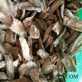 白蔹 选货 产地 湖北省图2